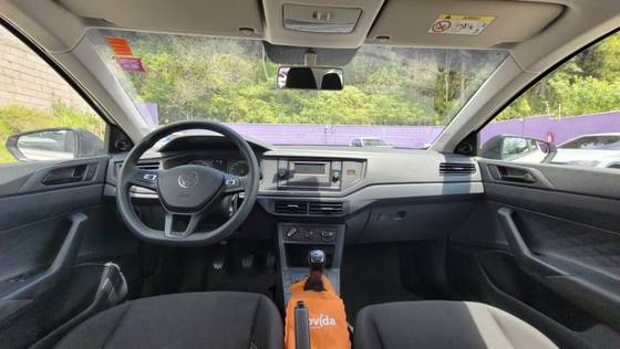 VOLKSWAGEN POLO 1.0 MPI TRACK MANUAL